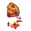Lego Ninjago Kai's Dragon Spinjitzu Spinner 71823