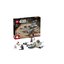 Lego Star Wars Mando and Grogu’s N-1 Starfighter 75410