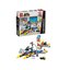 Lego Super Mario Kart Toad's Garage 72035