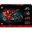 Lego Technic Ducati Panigale V4 S Motorcycle 42202