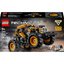 Lego Technic Monster Jam DIGatron Pull-Back 42199