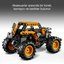 Lego Technic Monster Jam DIGatron Pull-Back 42199