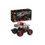 Lego Technic Monster Jam Thunder Roarus Pull-Back 42200