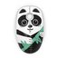 Inca Weeny IWM-224P Panda 3D Baskılı Wireless Mouse