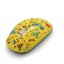 Inca Weeny IWM-224D Duddle 3D Baskılı Wireless Mouse