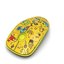 Inca Weeny IWM-224D Duddle 3D Baskılı Wireless Mouse