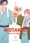 Wotakoi 3. Cilt - Otakular İçin Aşk Zordur