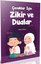 Çocuklar İçin Zikir ve Dualar