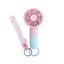 Volkano VK-500P Mini Fan Pembe