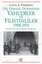 Geç Osmanlı Döneminde Yahudiler ve Filistinliler 1908 - 1914 Anavatanda Hak İddiası