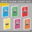 Irvin D. Yalom Kutulu Terapi Seti - 6 Kitap Takım