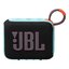 JBL Go4 Bluetooth Hoparlör IP67 Turuncu - Siyah