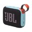 JBL Go4 Bluetooth Hoparlör IP67 Turuncu - Siyah