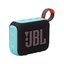 JBL Go4 Bluetooth Hoparlör IP67 Turuncu - Siyah