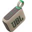 JBL Go4, Bluetooth Hoparlör, Bej