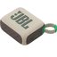 JBL Go4, Bluetooth Hoparlör, Bej