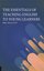 The Essentials of Teaching English to Young Learners