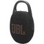 JBL Clip 5 Bluetooth Hoparlör Siyah