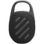JBL Clip 5 Bluetooth Hoparlör Siyah