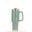 Vagon Vgn058 Çelik Termos Yeşil - 900 Ml