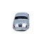 Crown Well Jag Car Speaker Beyaz