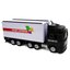 Crown Well Truck Car Speaker Beyaz