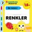 Renkler - Minikler Akademisi 2