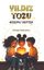 Yıldız Tozu - Gizemli Defter
