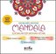 Çizgilerin Büyüsü - Mandala Çocuklar İçin Boyama Kitabı