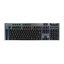LOGITECH G G915 X Lightspeed Kablosuz Oyuncu Klavyesi 