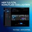 LOGITECH G G915 X Lightspeed Kablosuz Oyuncu Klavyesi 