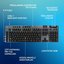 LOGITECH G G915 X Lightspeed Kablosuz Oyuncu Klavyesi 