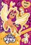 My Little Pony - Renk Koleksiyonu Boyama Kitabı