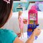 Barbie And Teresa Recipe For Friendship  Malibu Markette Bebek Ve Oyun Seti
