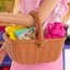 Barbie And Teresa Recipe For Friendship  Malibu Markette Bebek Ve Oyun Seti