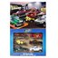 Hot Wheels Efsane Temalı Çoklu Arabalar