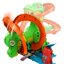 Hot Wheels T-Rex Ve İtfaiye İstasyonu Oyun Seti