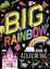 My Big Rainbow Book of Colouring