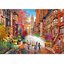 Ks Games Puzzle 1000 Hot Summer Days NYC