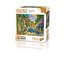 Ks Games Puzzle 1000 Village in the Med