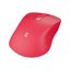 Everest SM-BT08 2in1 Bluetooth ve 2.4 GHz Kablosuz Mouse Pembe