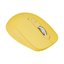 Everest SM-BT09 2in1 Bluetooth ve 2.4 GHz Kablosuz Mouse Sarı