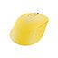 Everest SM-BT09 2in1 Bluetooth ve 2.4 GHz Kablosuz Mouse Sarı