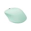 Everest SM-BT09 2in1 Bluetooth ve 2.4 GHz Kablosuz Mouse Turkuaz