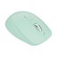 Everest SM-BT09 2in1 Bluetooth ve 2.4 GHz Kablosuz Mouse Turkuaz