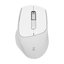 Everest SM-BT21 2in1 Bluetooth ve 2.4 GHz Kablosuz Mouse Beyaz