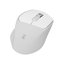 Everest SM-BT21 2in1 Bluetooth ve 2.4 GHz Kablosuz Mouse Beyaz