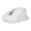 Everest SM-BT21 2in1 Bluetooth ve 2.4 GHz Kablosuz Mouse Beyaz