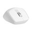 Everest SM-BT21 2in1 Bluetooth ve 2.4 GHz Kablosuz Mouse Beyaz