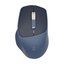 Everest SM-BT21 2in1 Bluetooth ve 2.4 GHz Kablosuz Mouse Lacivert